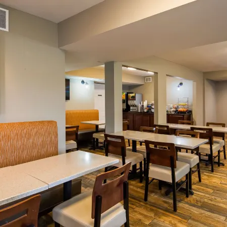 Best Western Shenandoah Inn