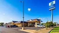 Best Western Northgate Inn Hotels in Pampa