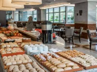 Wyndham Garden São Paulo Convention Nortel Отели рядом с достопримечательностью «Сантана»