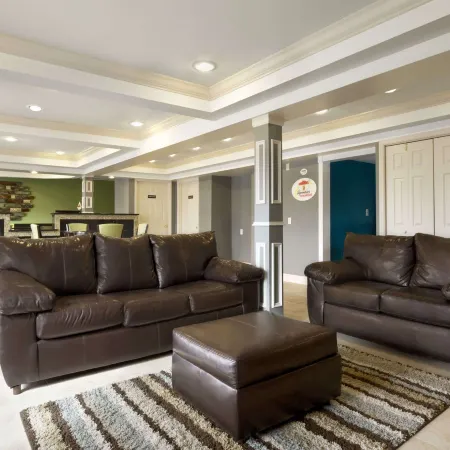 Super 8 by Wyndham Chattanooga/East Ridge