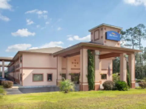 Baymont by Wyndham Midway/Tallahassee Hotels in Midway