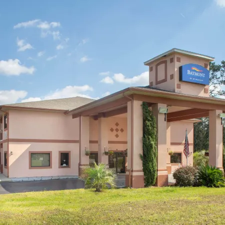 Baymont by Wyndham Midway/Tallahassee