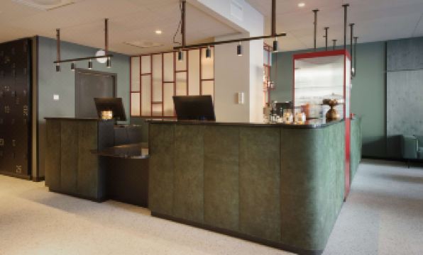 Scandic Torget Bergen