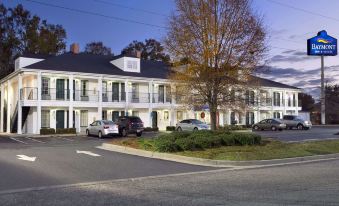 Baymont by Wyndham Eufaula