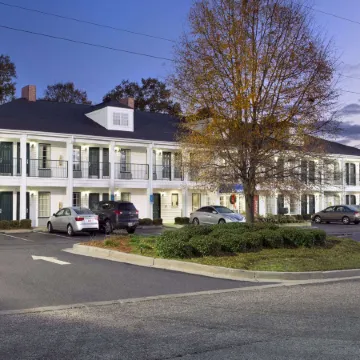 Baymont by Wyndham Eufaula
