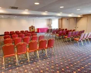 Comfort Inn Conference Center - balcony