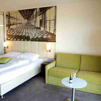 Best Western Plus Hotel Bremerhaven Rooms
