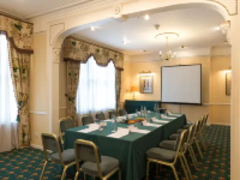 Best Western Salisbury Red Lion Hotel Hotels in Salisbury