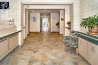 Motel 6 Peterborough, on Отели в г. Питерборо