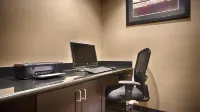 Best Western Giddings Inn  Suites
