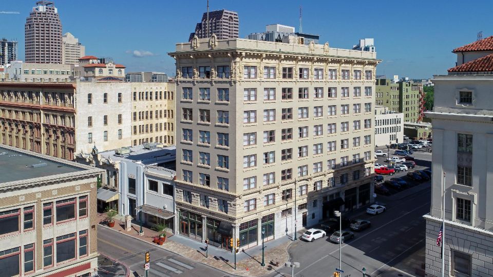 Hotel Gibbs