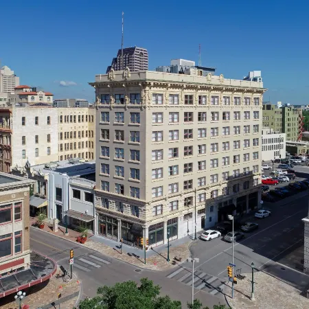Hotel Gibbs