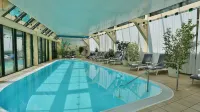 Favorite Parkhotel - С бассейном