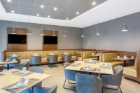 Wyndham Garden Ft Lauderdale Airport & Cruise Port - Desayuno