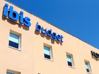 Hôtel Ibis Budget Lyon Est Chaponnay Hotels in Solaize