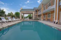 Days Inn by Wyndham Marietta White Water Hotels in Marietta