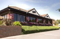 Portsmouth (Havant) Hotels in der Nähe von Chilli & Lime