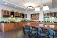 Hyatt Place Lexington - 조식 운영