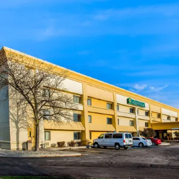 La Quinta Inn by Wyndham Detroit Southgate