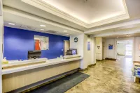 Motel 6 Estevan, SK فنادق في إستيفان