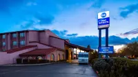 Best Western El Grande Inn Các khách sạn ở Cobb