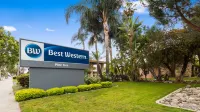 Best Western Pine Tree Motel Hotels near Symphony Park