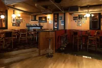 Scandic Kouvola - bar