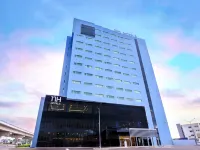 NH Puebla Finsa Hotels near Finsa