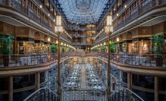 Hyatt Regency Cleveland at the Arcade