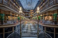 Hyatt Regency Cleveland at the Arcade - Business