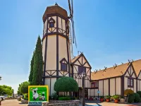 Best Western Andersens Inn Hotels in Merced County