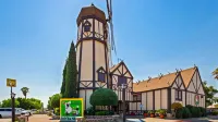 Best Western Andersens Inn