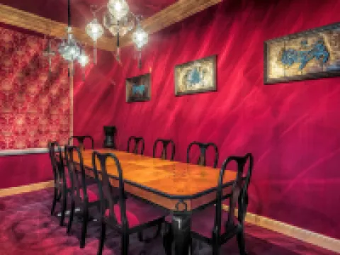 Golden Tulip Borjomi Hotels in Borjomi