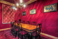 Golden Tulip Borjomi Hotels in Боржомі