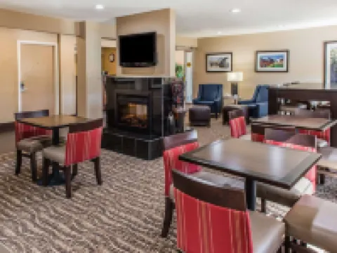 Quality Inn Belle Vernon Hotels in Rostraver