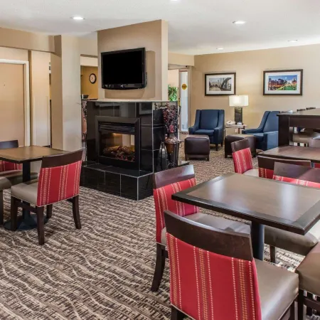 Comfort Inn