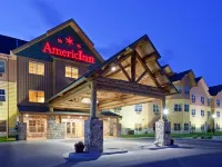 AmericInn by Wyndham Fargo Medical Center Hoteles en Fargo