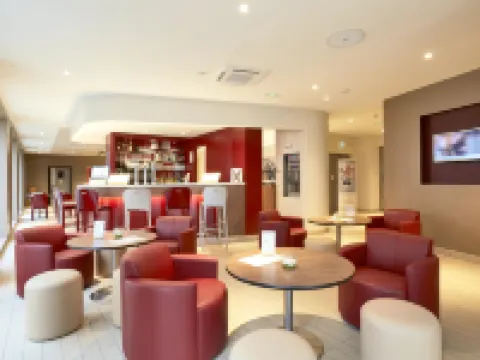 Campanile Annemasse Centre - Gare Hotels in Annemasse