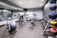 La Quinta Inn & Suites by Wyndham DFW Airport West - Euless - Gym