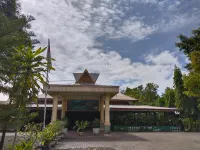 Rindu Alam Hotel Hotels near House of Representatives Building of Binjai City