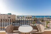 Evangelia Residenza, Elegant Stay in Herakleion!