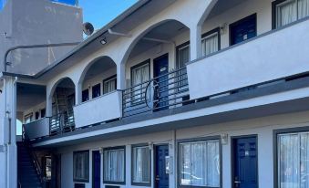 Motel 6 Richmond, CA – Civic Center