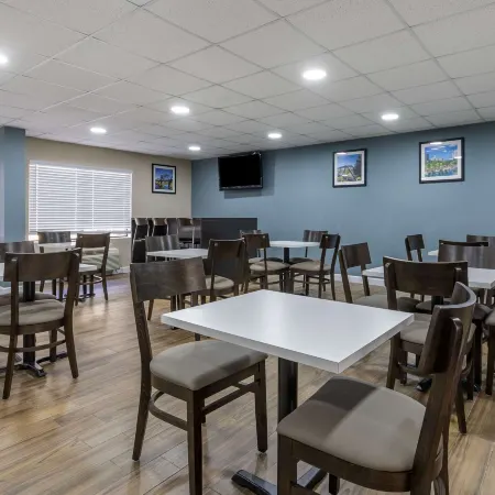 Sleep Inn & Suites Grovetown - Augusta West