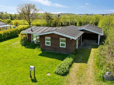 "Bjarke" - 200m from the Sea Hotels near Vejenlyst
