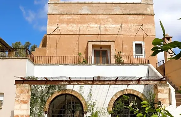 馬塞里亞卡雷蒂大酒店