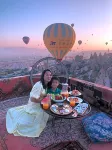 Hermes Cave Hotel Hotels in Tekelli Mahallesi
