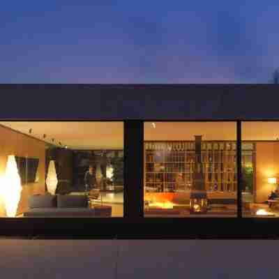 Le Fucine Hotel Hotel Exterior