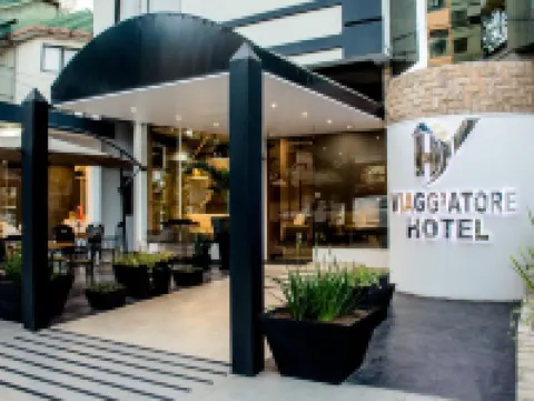 Hotel Viaggiatore Hoteles en Cochabamba