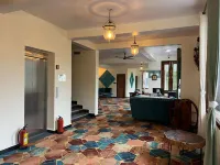 Peace Channels Resorts Dalhousie