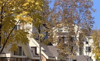 Hua Homestay (Baishan Street)